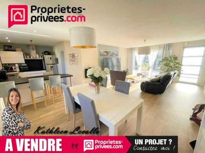 Vente Maison 5 pices TURBALLE 44420
