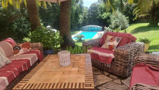 Vente Maison 7 pices BIDART 64210