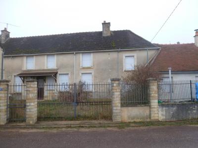 Vente Maison 8 pices BAON 89430