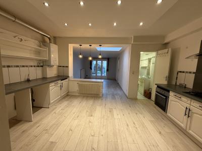 Vente Maison 3 pices PETIT-QUEVILLY 76140