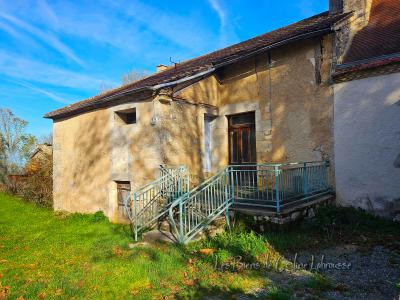 Vente Maison 3 pices AJAT 24210