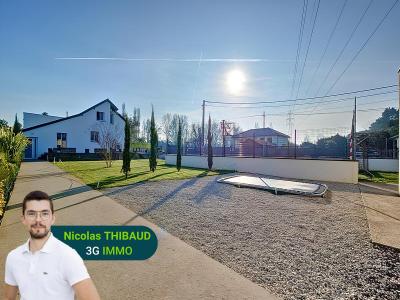 Vente Maison 5 pices DECINES-CHARPIEU 69150