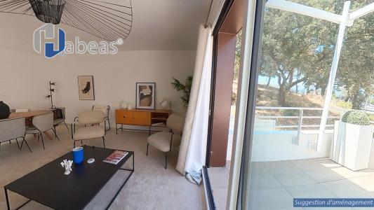 Vente Maison 5 pices SEYNE-SUR-MER 83500