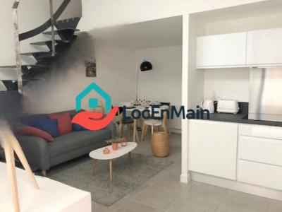Location Appartement 2 pices LYON-7EME-ARRONDISSEMENT 69007