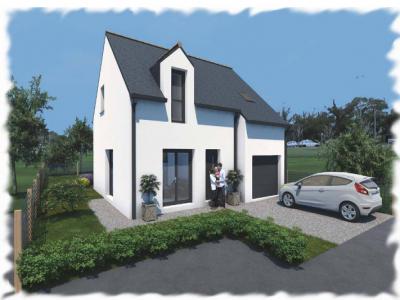 Vente Terrain NIVILLAC 56130