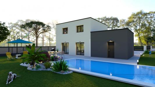 Vente Maison 5 pices BOISSISE-LA-BERTRAND 77350