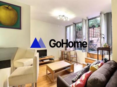 Location Appartement PARIS-3EME-ARRONDISSEMENT 75003