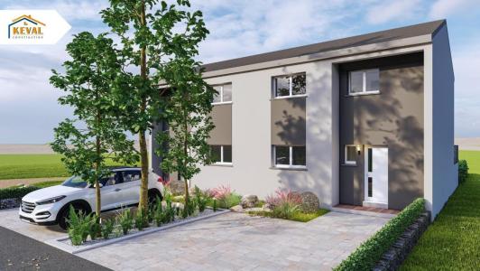 Vente Maison 5 pices NEUFGRANGE 57910