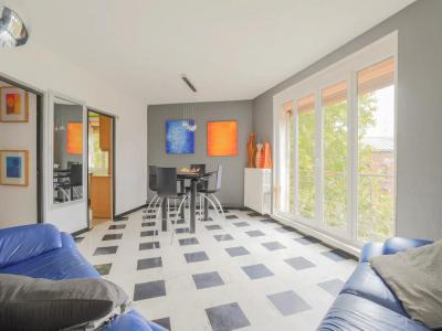 Vente Appartement 4 pices VALENCIENNES 59300