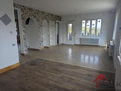 Vente Maison 6 pices SAVOYEUX 70130