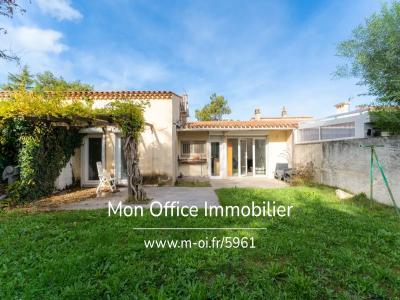 Vente Maison 4 pices CABRIES 13480