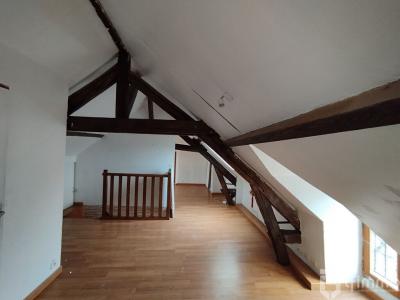 Vente Immeuble NEUILLY-SAINT-FRONT 02470