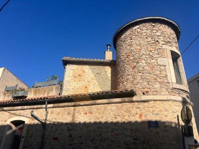 Vente Maison 5 pices SETE 34200