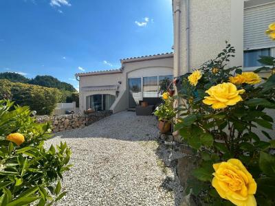 Vente Maison 5 pices BOUZIGUES 34140