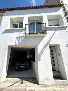 Vente Maison 6 pices SAINT-MARCEL-SUR-AUDE 11120