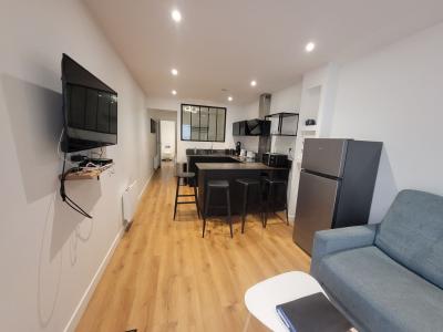 Vente Appartement PERROS-GUIREC 22700