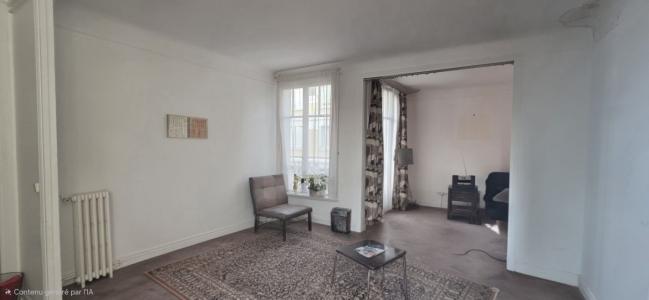 Vente Appartement 2 pices PARIS-16EME-ARRONDISSEMENT 75016
