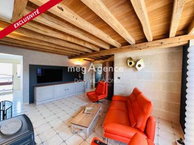 Vente Maison 6 pices BEAUPREAU 49600