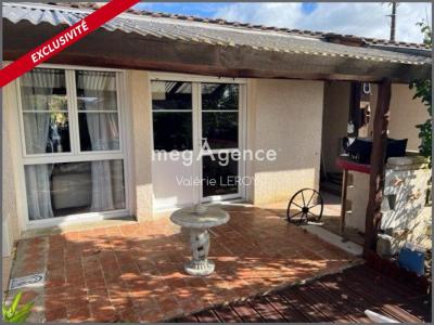 Vente Maison 4 pices CASTILLON-DE-CASTETS 33210