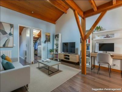 Vente Appartement 4 pices SAINTE-GENEVIEVE-DES-BOIS 91700