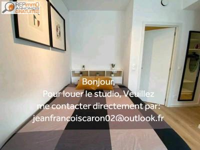 Location Appartement PARIS-15EME-ARRONDISSEMENT 75015