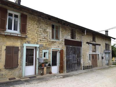 Vente Maison 4 pices ANDELOT-MORVAL 39320