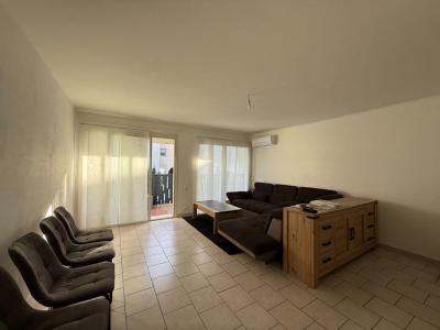 Location Appartement 3 pices ISTRES 13800