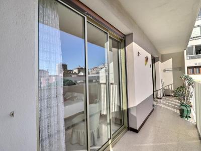 Vente Appartement 3 pices TOULON 83000