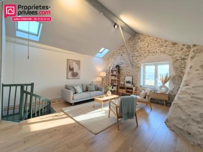 Vente Maison 6 pices SAINT-GERMAIN-SUR-RHONE 01200