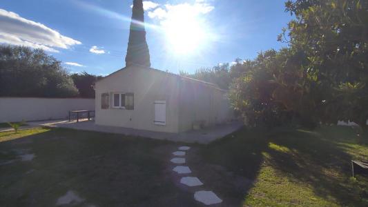 Vente Maison 4 pices NIMES 30000