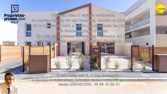 Vente Maison 4 pices SAUVIAN 34410