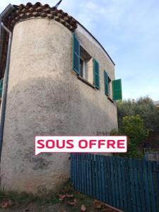 Vente Maison 5 pices MALATAVERNE 26780