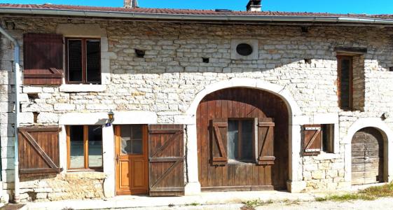 Vente Maison 5 pices AROMAS 39240