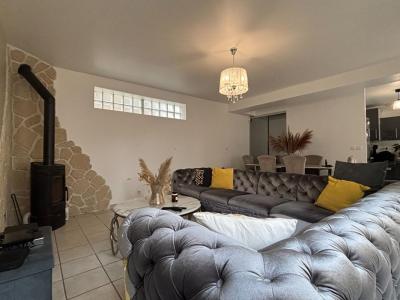 Vente Maison 3 pices BEZONS 95870