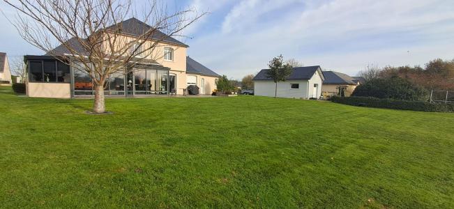 Vente Maison 8 pices BURET 53170