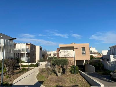 Vente Appartement 2 pices MONTPELLIER 34070