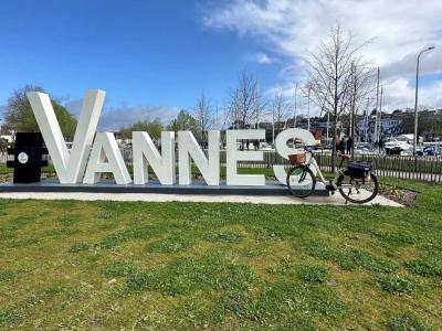 Vente Maison 8 pices VANNES 56000