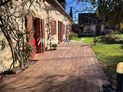 Vente Maison 8 pices VOLNAY 72440
