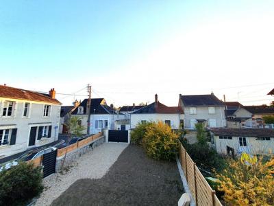 Vente Maison 3 pices BOURGES 18000