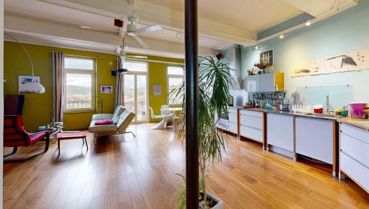 Vente Maison 4 pices CASES-DE-PENE 66600