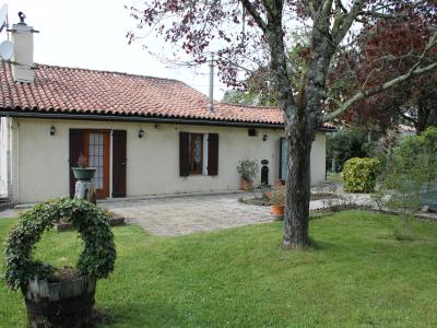 Vente Maison 4 pices BELIN-BELIET 33830