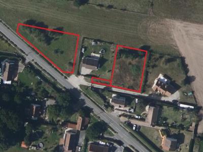 Vente Terrain GRANDCHAMP 78113