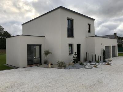 Vente Maison 5 pi�ces PLAINTEL 22940