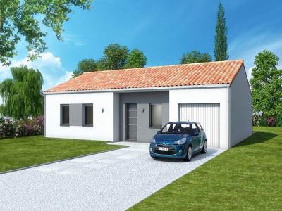 Vente Maison 3 pices NEFIACH 66170