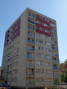 Vente Appartement 3 pices ROUEN 76000