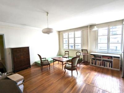 Vente Appartement 7 pices ISSY-LES-MOULINEAUX 92130