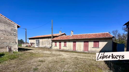 Vente Maison 5 pices VANXAINS 24600