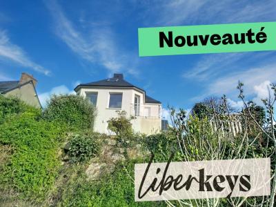 Vente Maison 5 pices TREVOU-TREGUIGNEC 22660