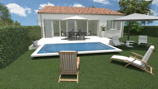 Vente Maison CHAMARET 26230