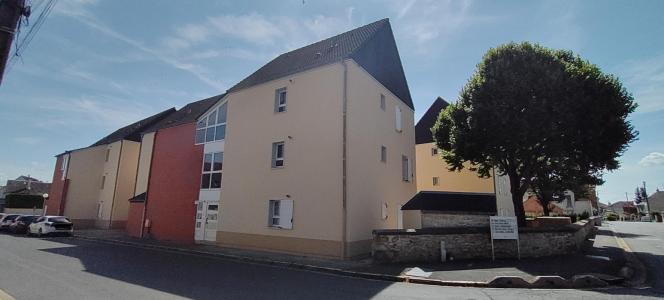 Vente Appartement 4 pices BORNEL 60540